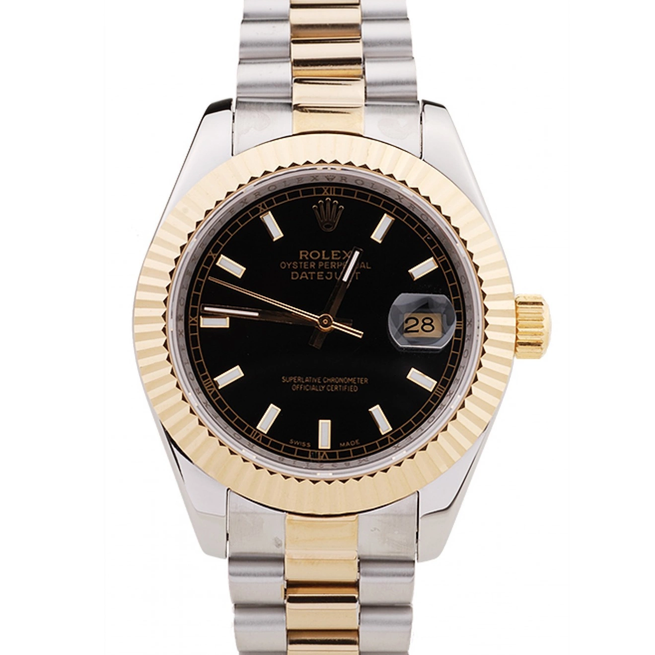 Aaa replica watch Datejust-rl218 Rolex 0726